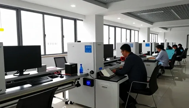 广州灿东通信科技有限公司
